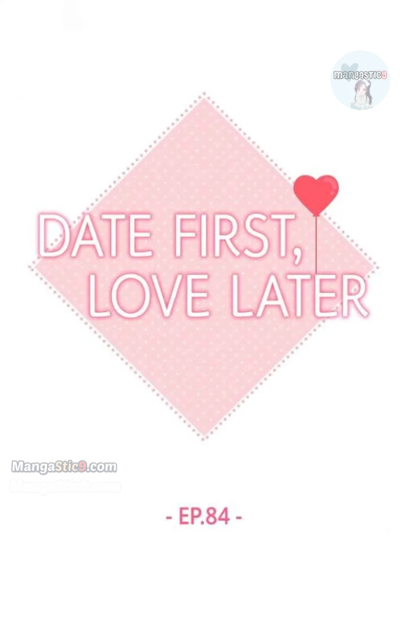 Date First, Love Later - Chapter 84