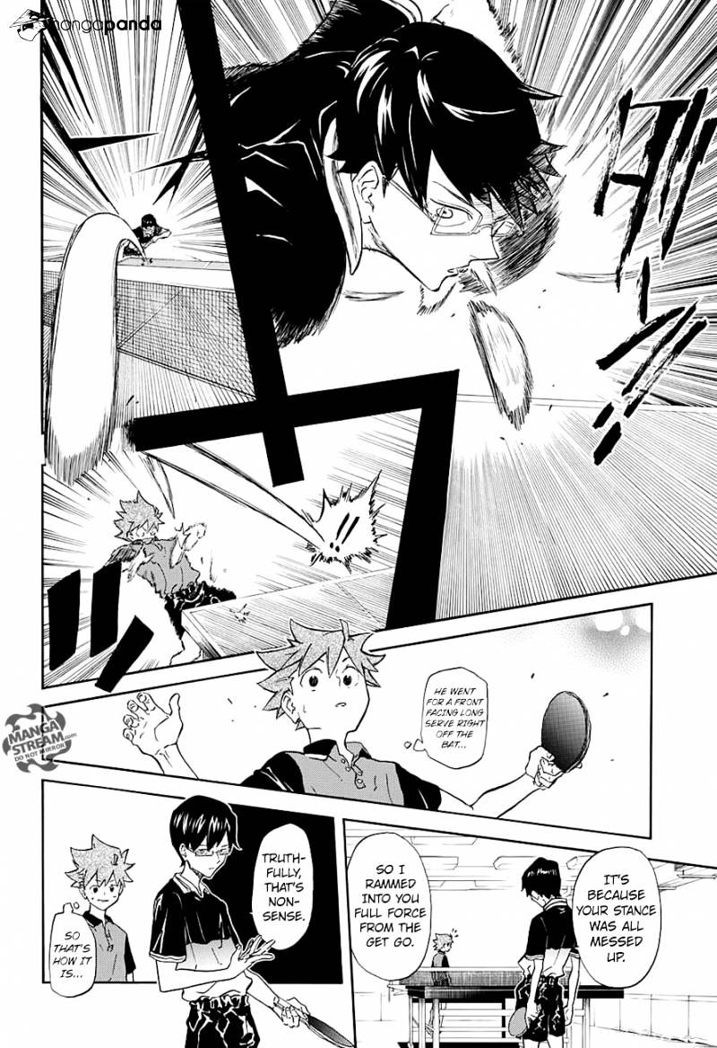 Full Drive - Chapter 7