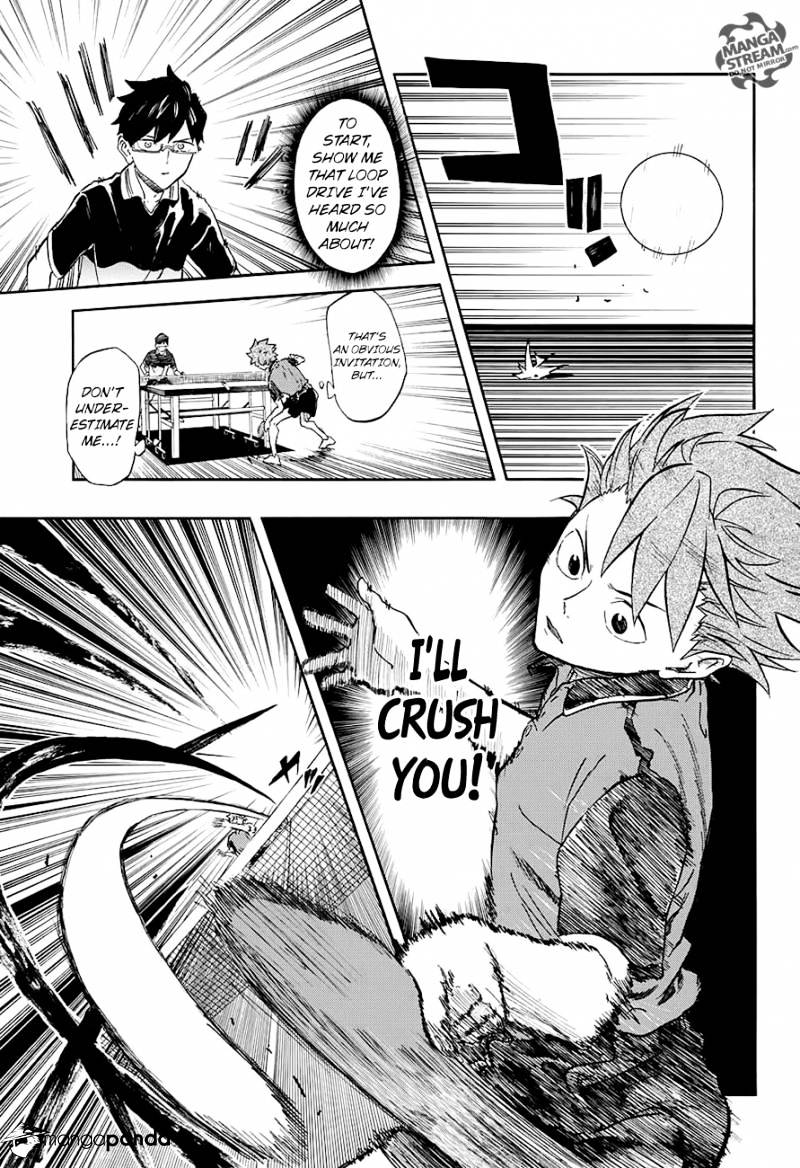 Full Drive - Chapter 7