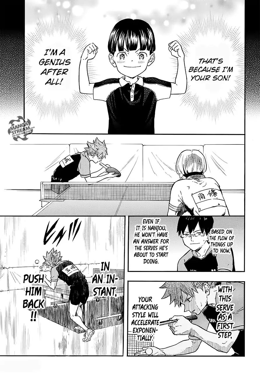 Full Drive - Chapter 15: The Place They Desired