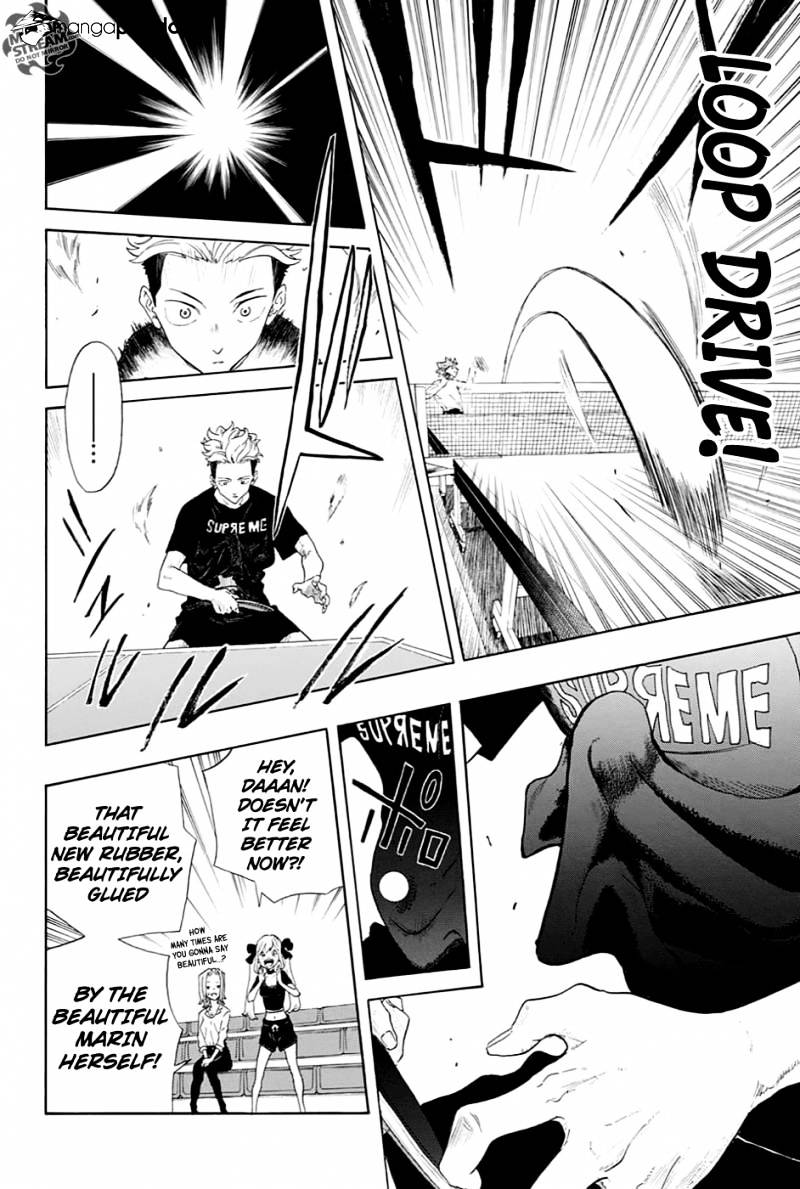 Full Drive - Chapter 3