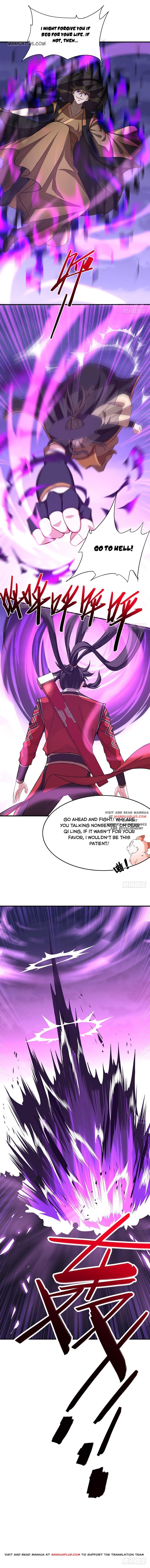 Return Of Immortal Emperor - Chapter 60