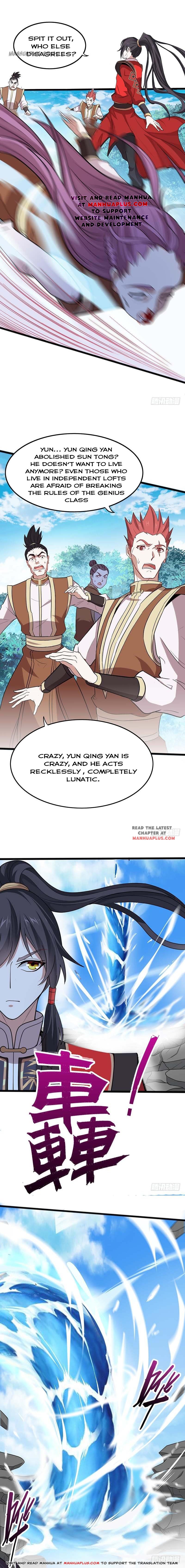 Return Of Immortal Emperor - Chapter 76