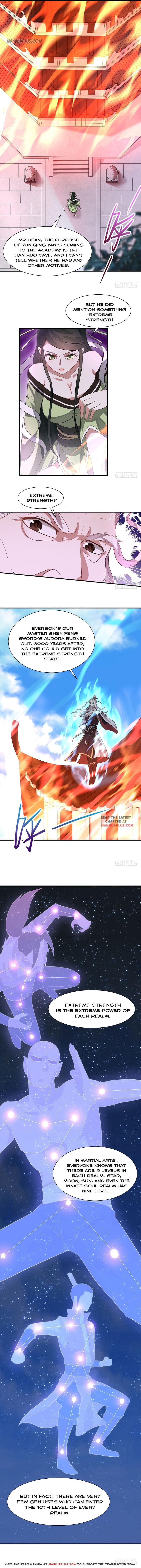 Return Of Immortal Emperor - Chapter 81