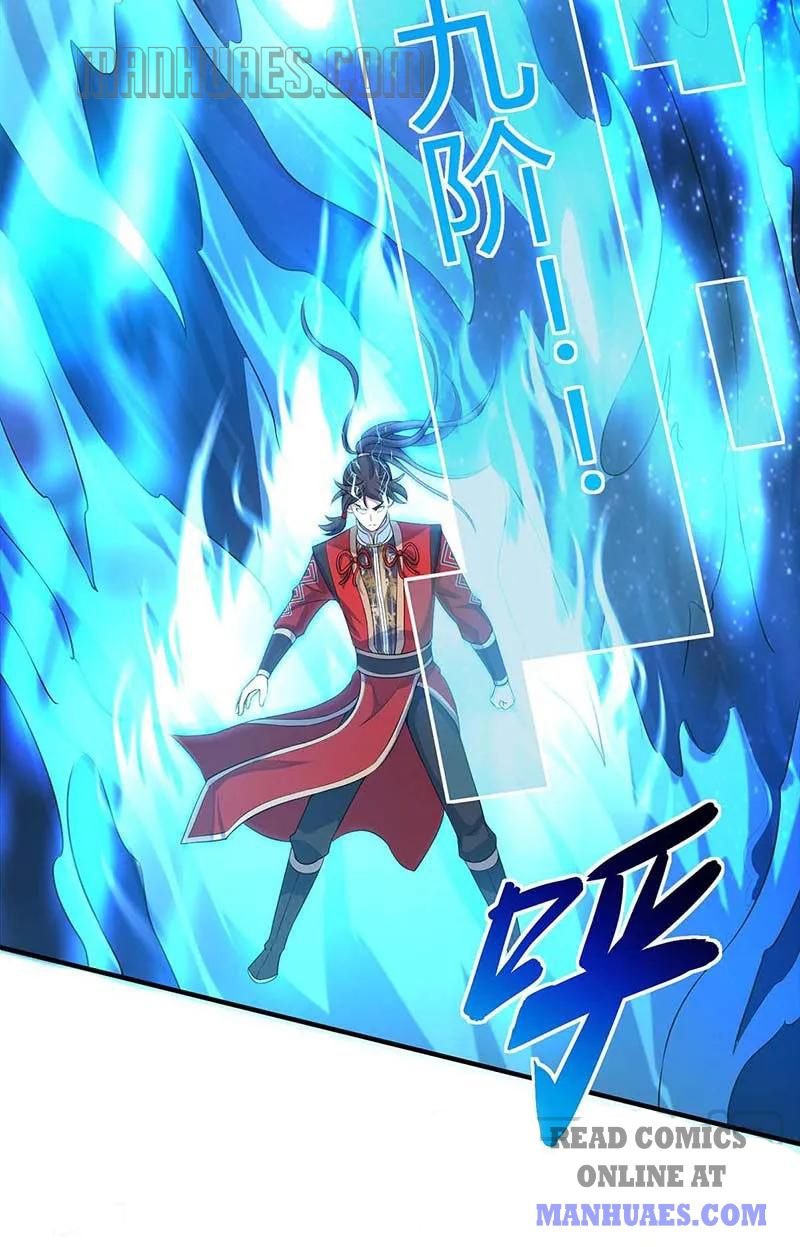 Return Of Immortal Emperor - Chapter 113