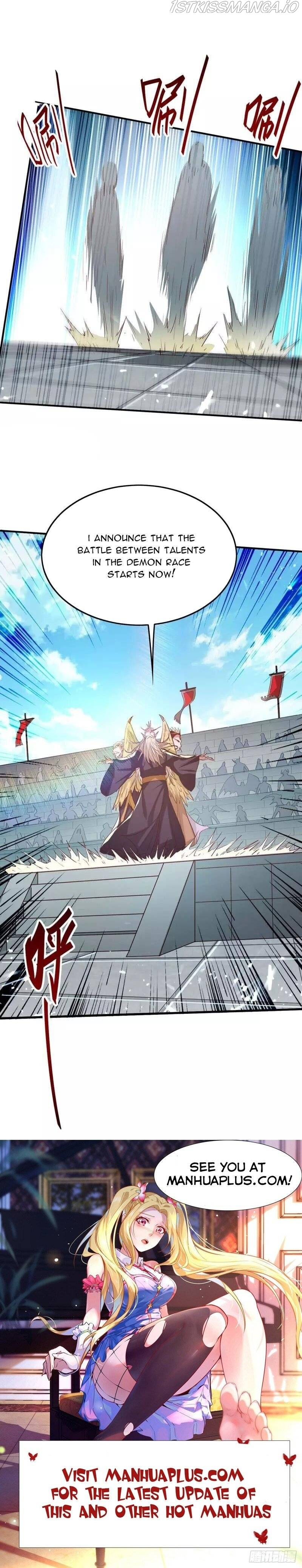 Return Of Immortal Emperor - Chapter 256