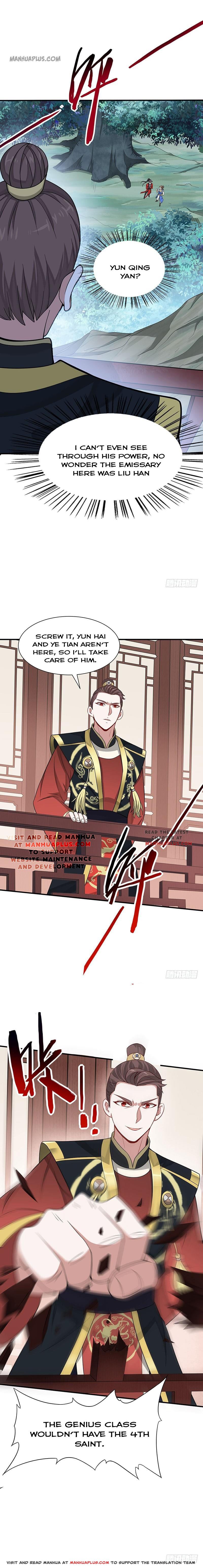 Return Of Immortal Emperor - Chapter 80