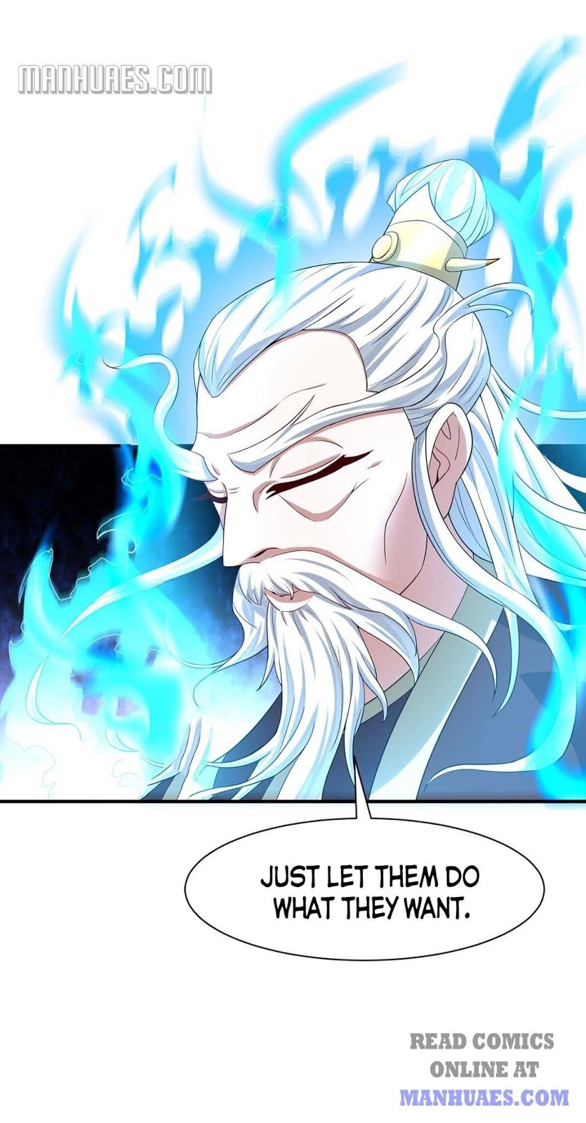 Return Of Immortal Emperor - Chapter 94