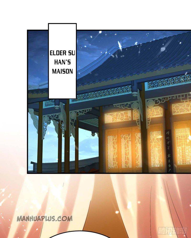 Return Of Immortal Emperor - Chapter 209