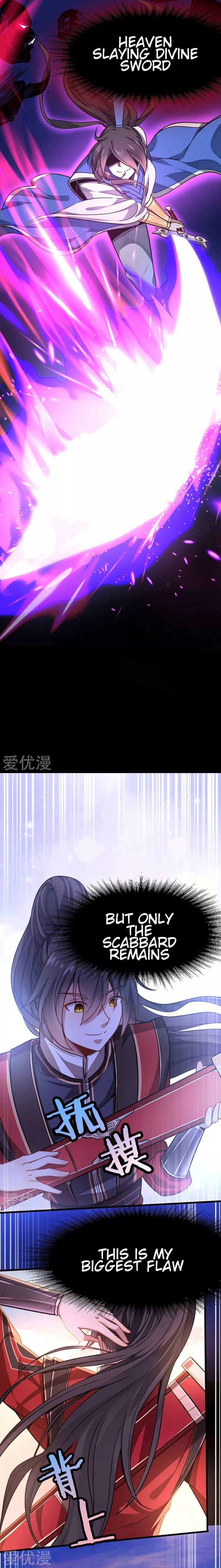 Return Of Immortal Emperor - Chapter 29: Chapter 29