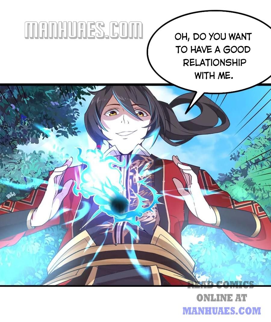 Return Of Immortal Emperor - Chapter 112