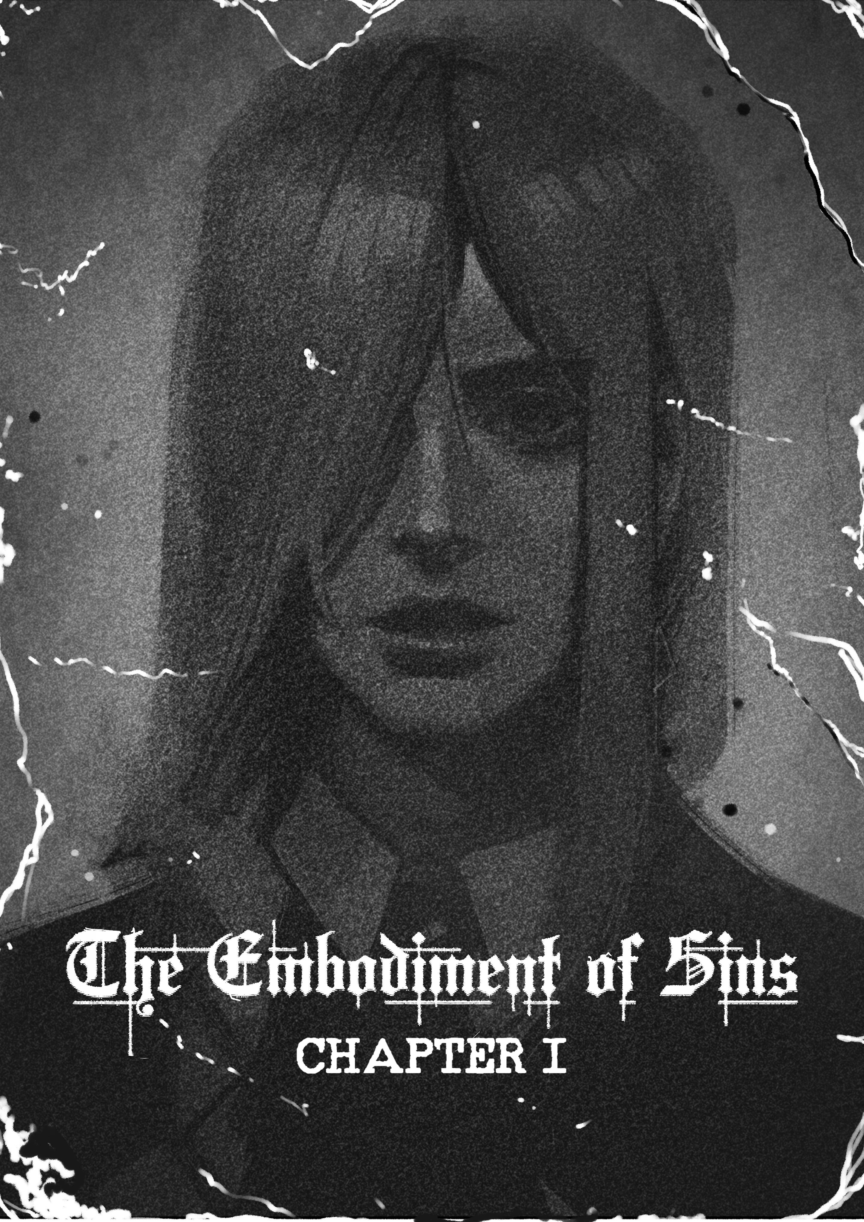 The Embodiment Of Sins - Vol.2 Chapter 7: The Embodiment Of Sins (101-128)