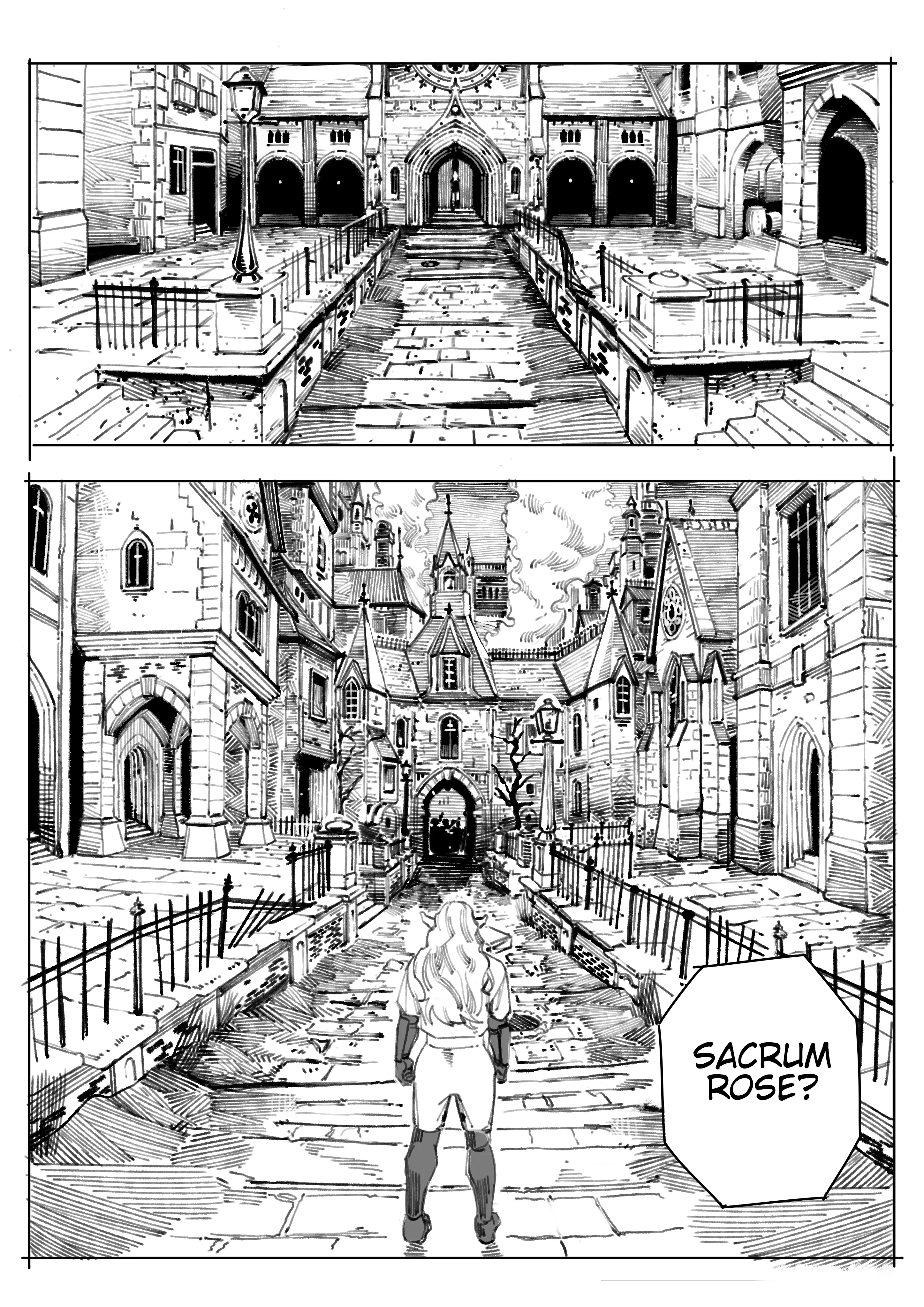 The Embodiment Of Sins - Vol.2 Chapter 9: The Embodiment Of Sins 150-175