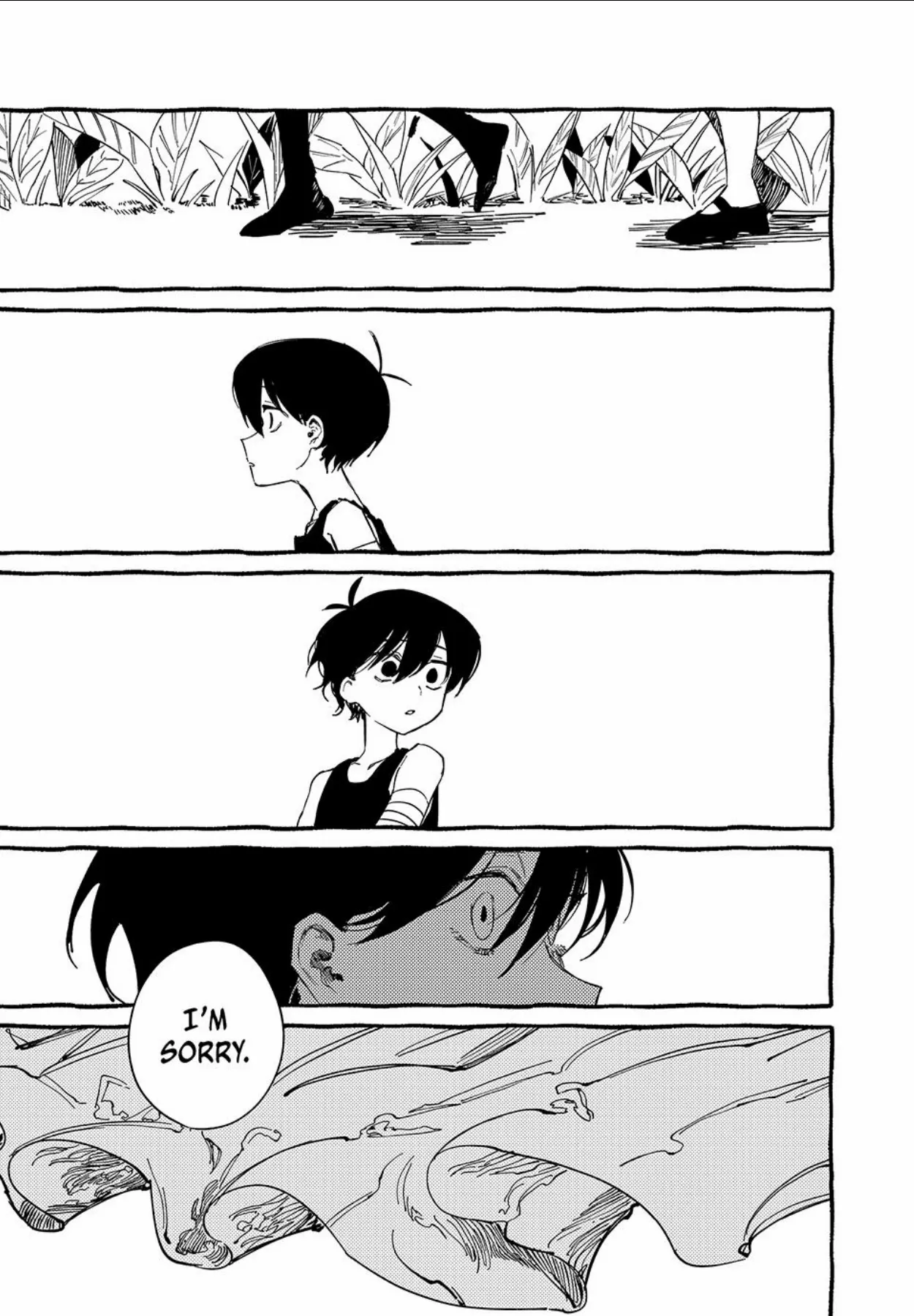 Omori - Chapter 5