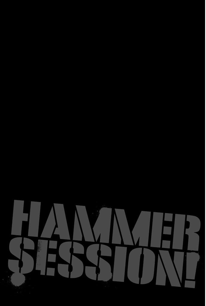 Hammer Session! - Vol.2 Chapter 84 : Meet Again