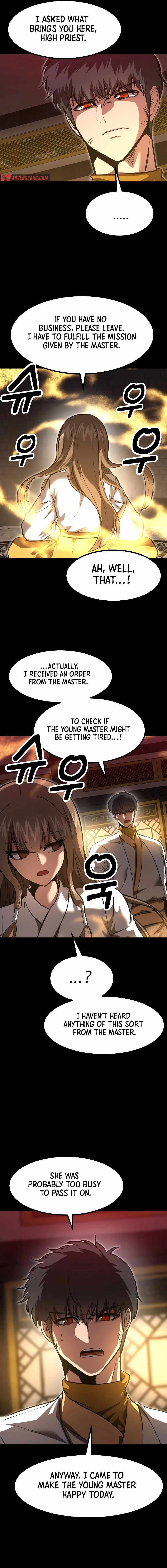 Conqueror Of Modern Martial Arts, Kang Haejin - Chapter 33