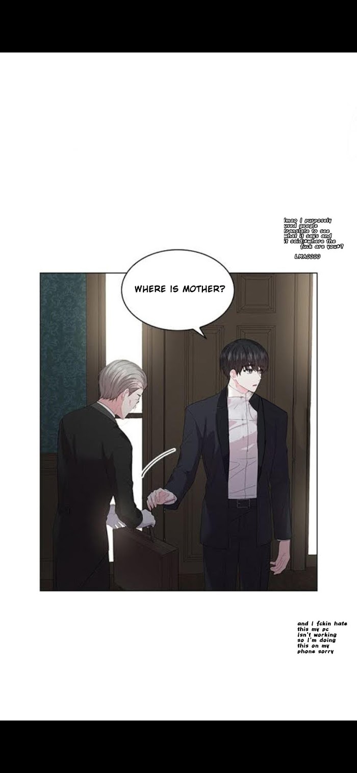 Who's Your Daddy? - Chapter 44