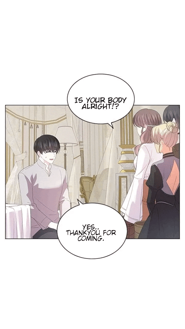 Who's Your Daddy? - Chapter 46