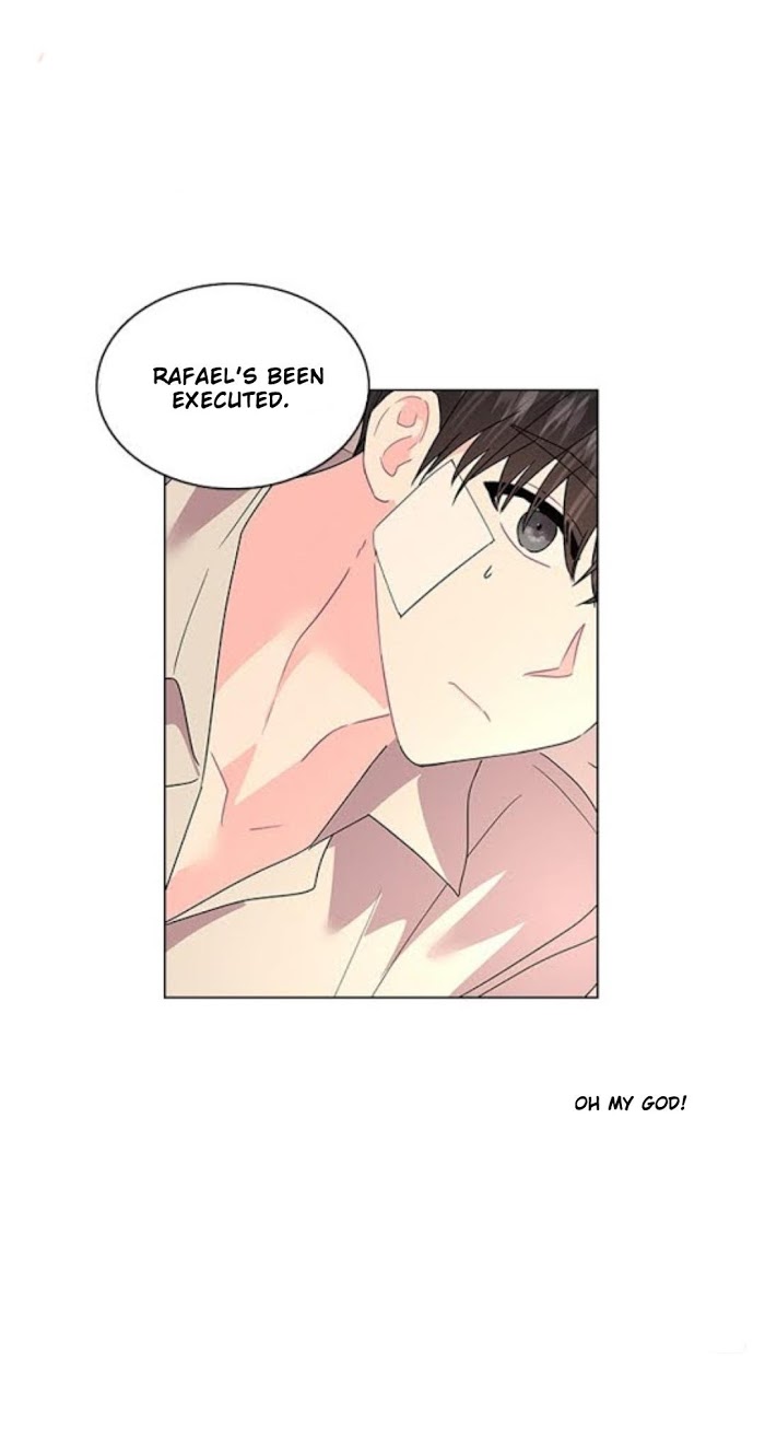 Who's Your Daddy? - Chapter 43