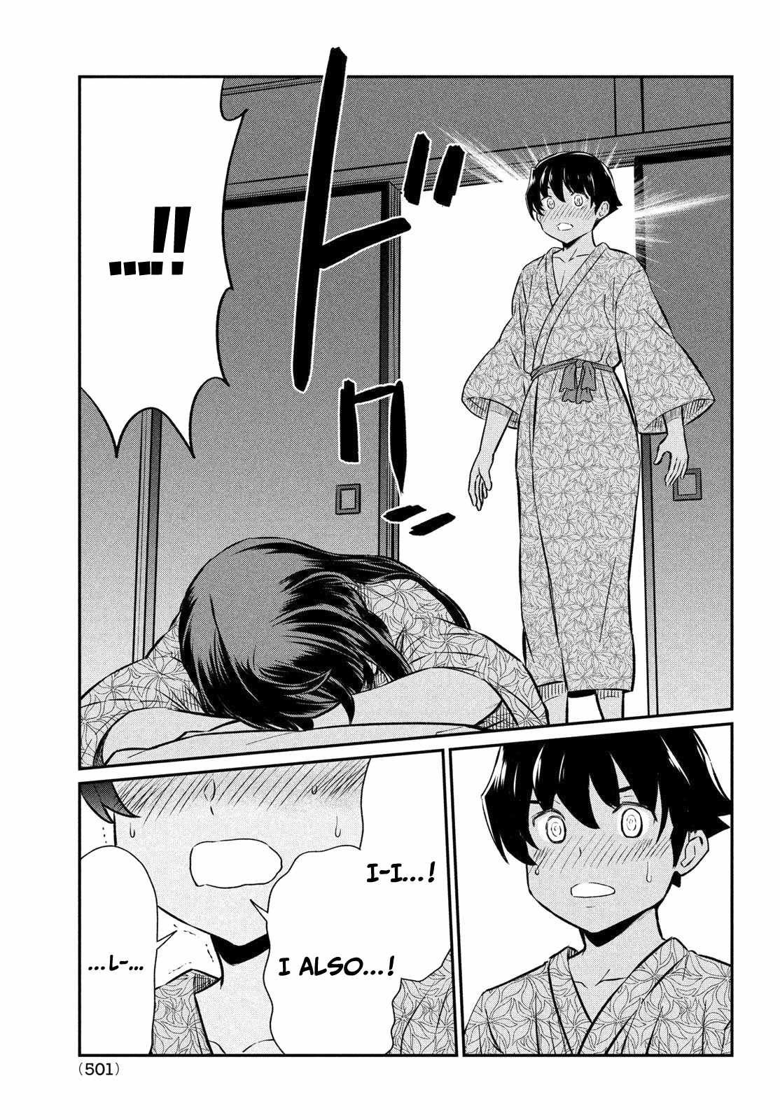 Ano Oni Kyōshi Ga Boku No Ane Ni Narundesuka? - Chapter 21