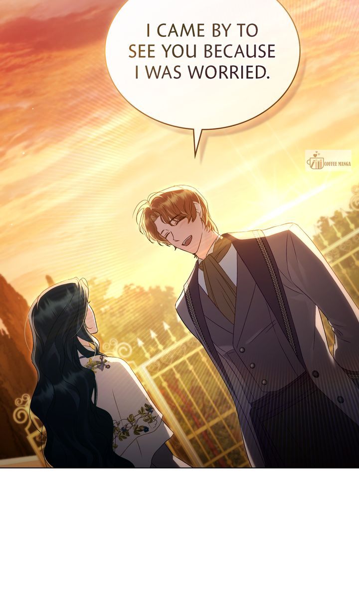 High Society - Chapter 43