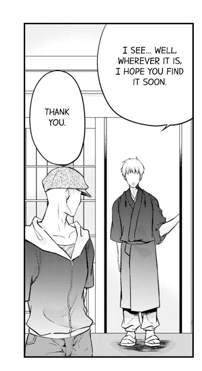 On A Lustful Night Mingling With A Priest - Chapter 146