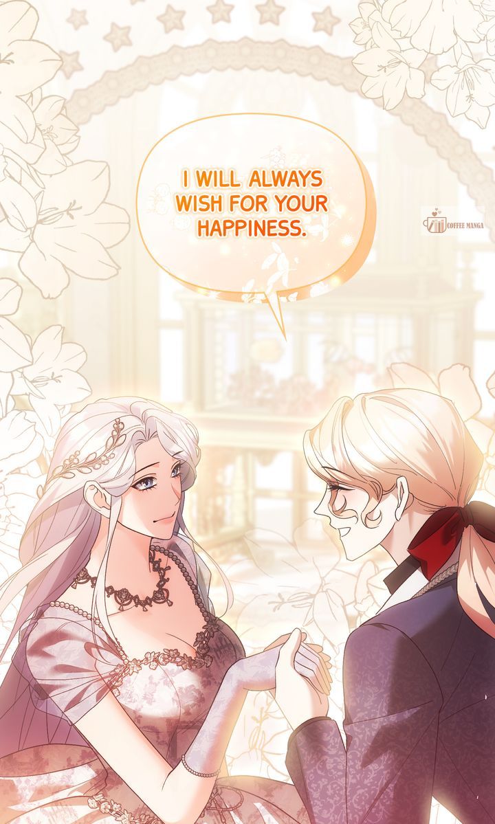 I Want To Become The Emperor, So I Need A Divorce - Chapter 70