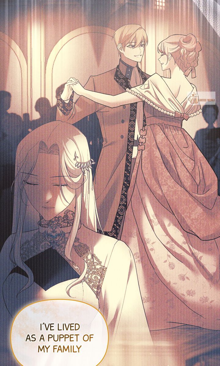 I Want To Become The Emperor, So I Need A Divorce - Chapter 70