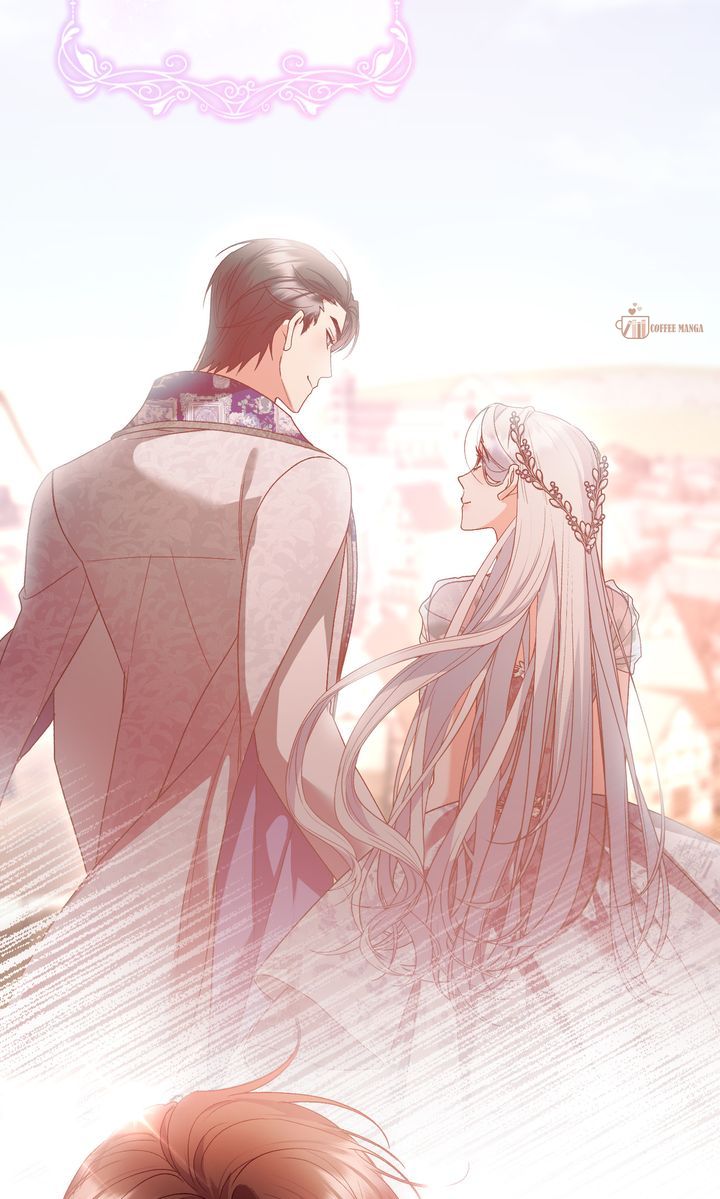 I Want To Become The Emperor, So I Need A Divorce - Chapter 70