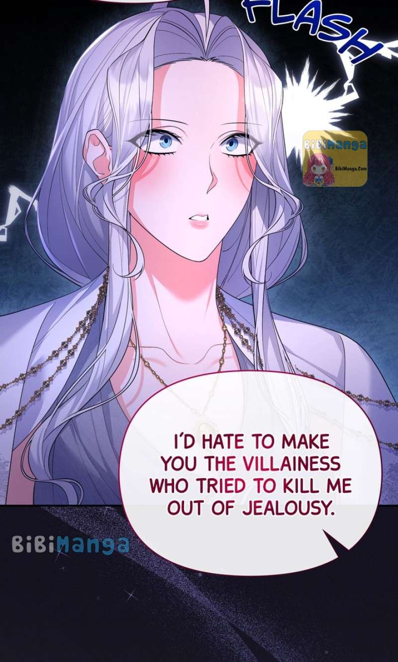 I Want To Become The Emperor, So I Need A Divorce - Chapter 18