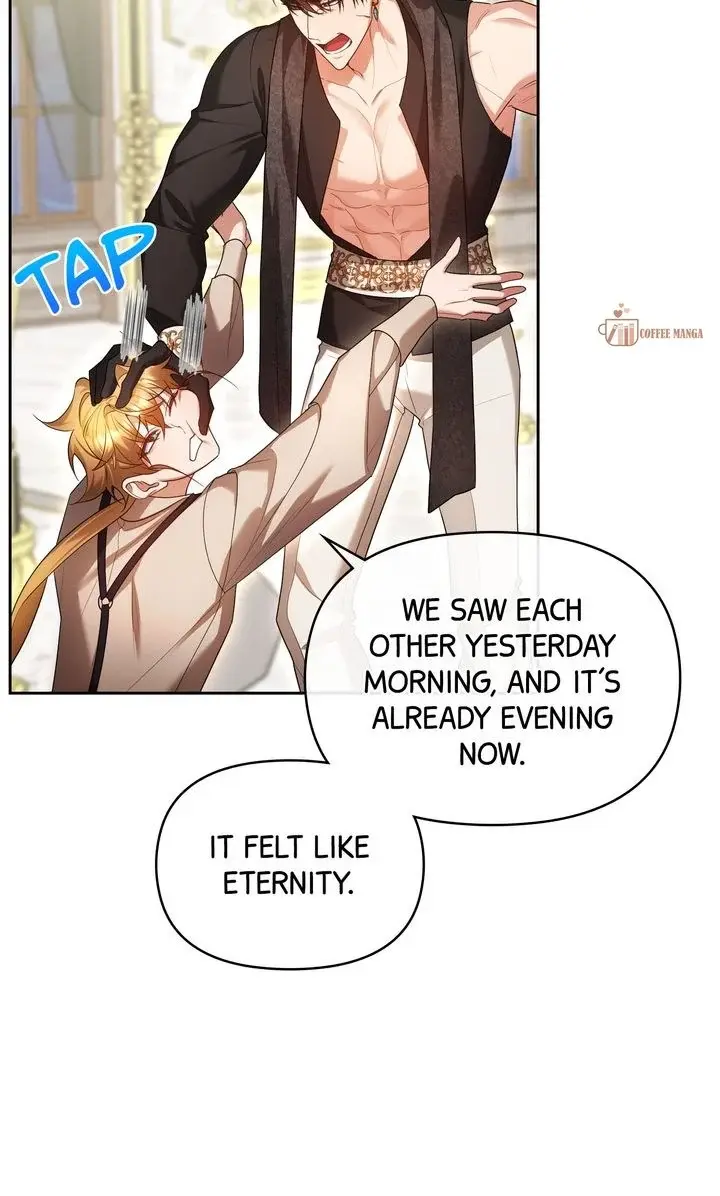 I Want To Become The Emperor, So I Need A Divorce - Chapter 46