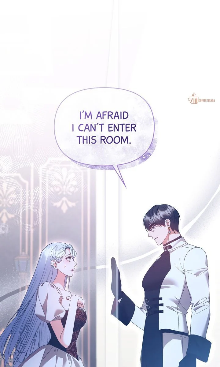 I Want To Become The Emperor, So I Need A Divorce - Chapter 61