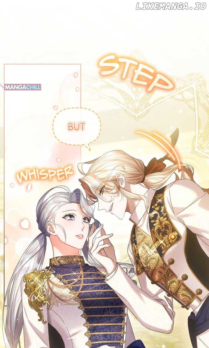 I Want To Become The Emperor, So I Need A Divorce - Chapter 28