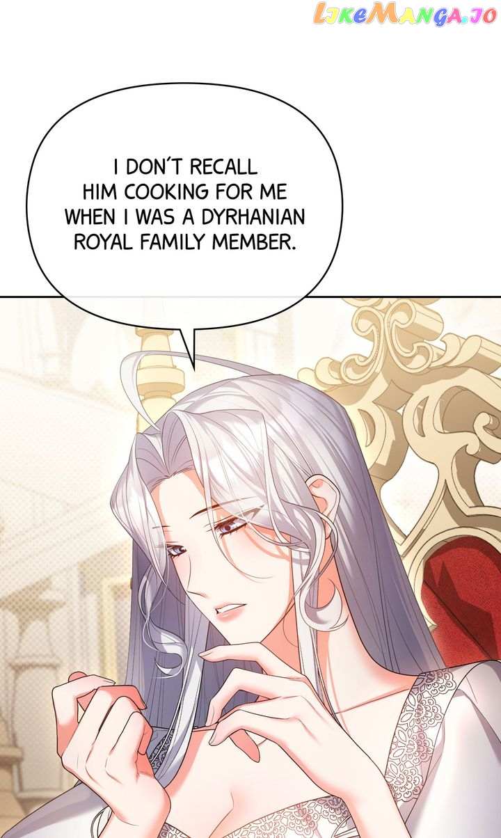 I Want To Become The Emperor, So I Need A Divorce - Chapter 21