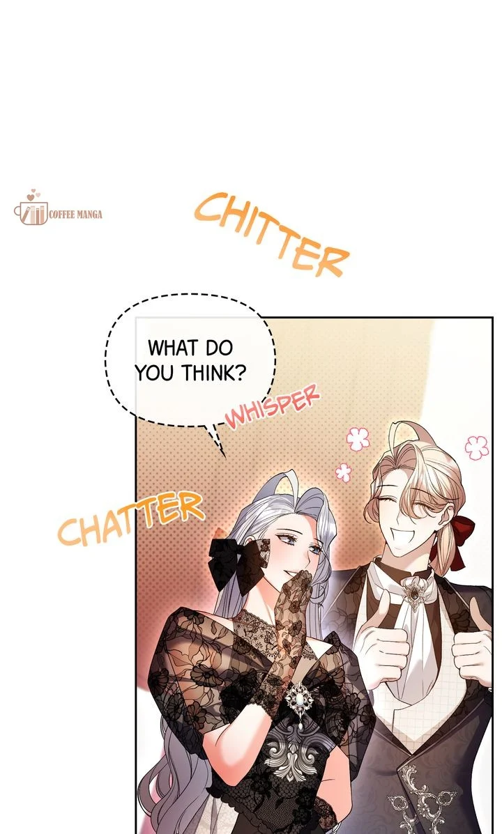 I Want To Become The Emperor, So I Need A Divorce - Chapter 36