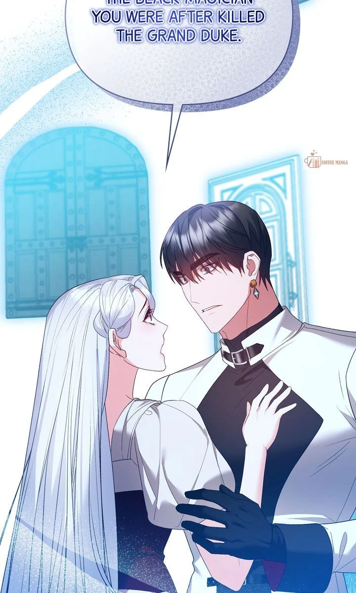 I Want To Become The Emperor, So I Need A Divorce - Chapter 62