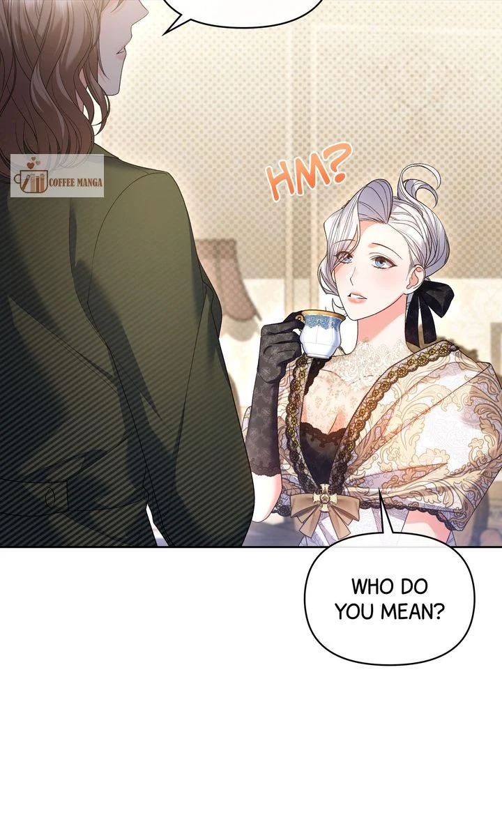 I Want To Become The Emperor, So I Need A Divorce - Chapter 35