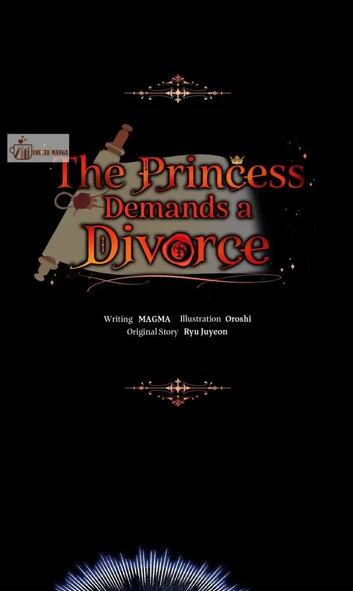 I Want To Become The Emperor, So I Need A Divorce - Chapter 43