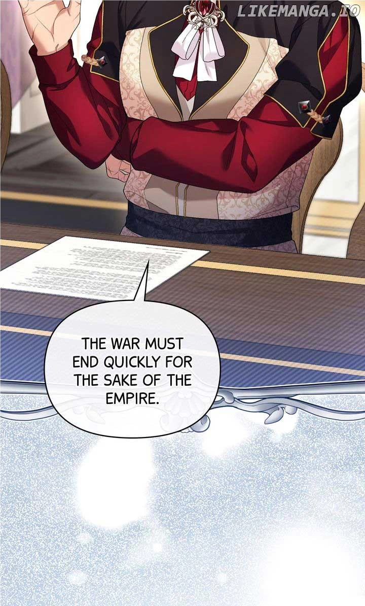 I Want To Become The Emperor, So I Need A Divorce - Chapter 30