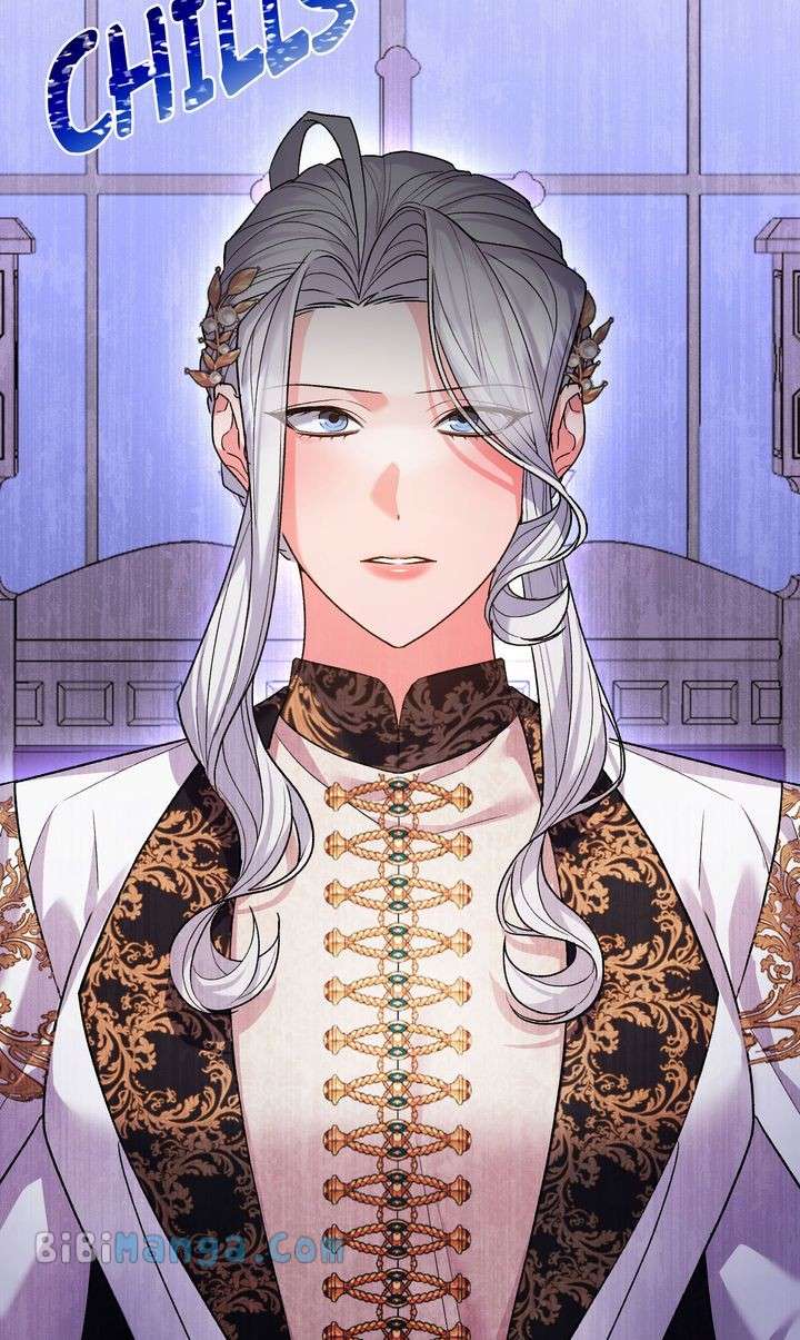 I Want To Become The Emperor, So I Need A Divorce - Chapter 26