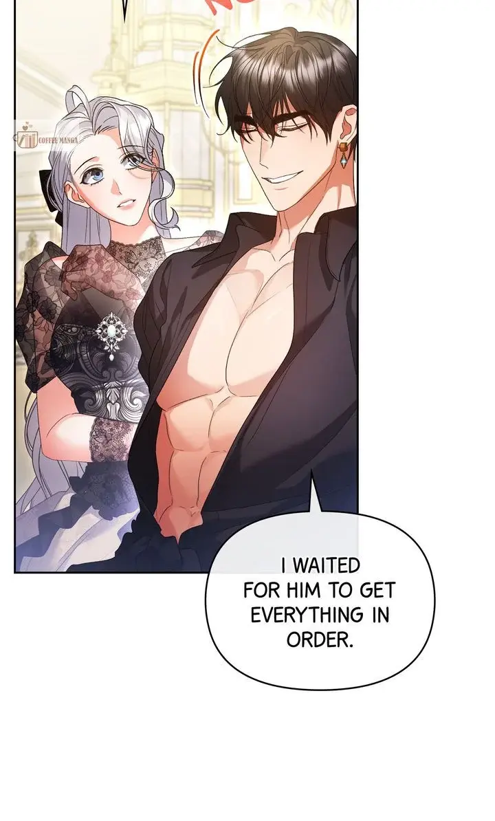 I Want To Become The Emperor, So I Need A Divorce - Chapter 40