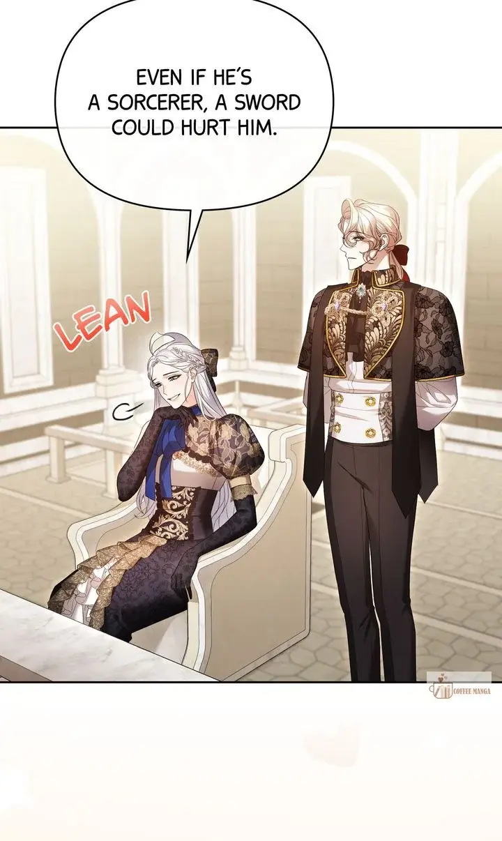 I Want To Become The Emperor, So I Need A Divorce - Chapter 42