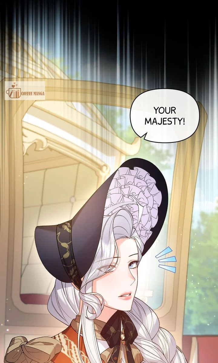 I Want To Become The Emperor, So I Need A Divorce - Chapter 32