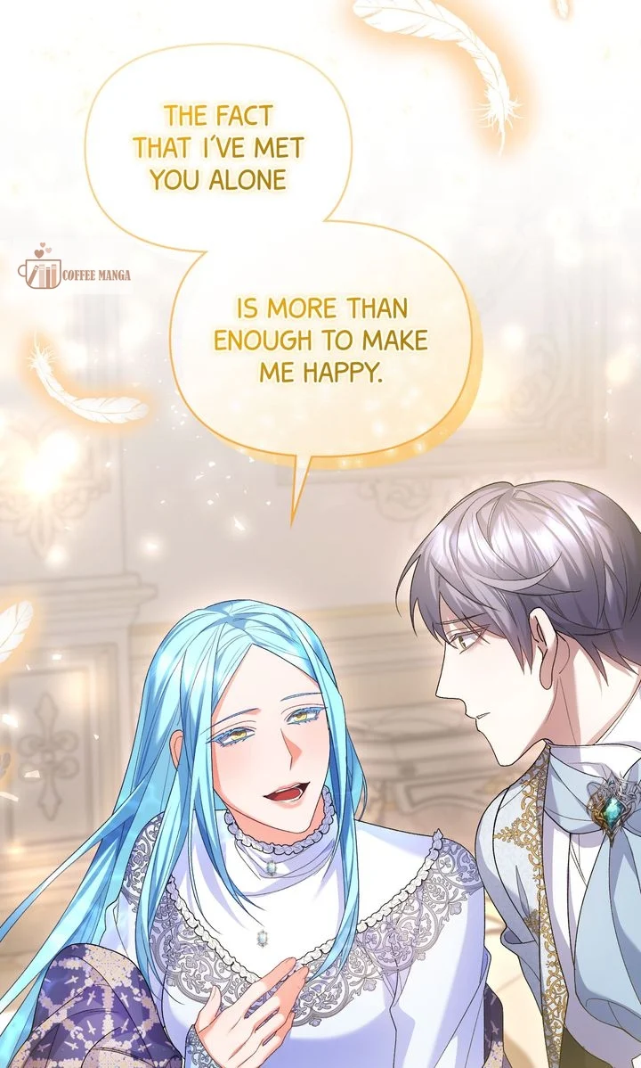 I Want To Become The Emperor, So I Need A Divorce - Chapter 32