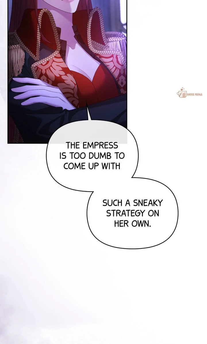 I Want To Become The Emperor, So I Need A Divorce - Chapter 53