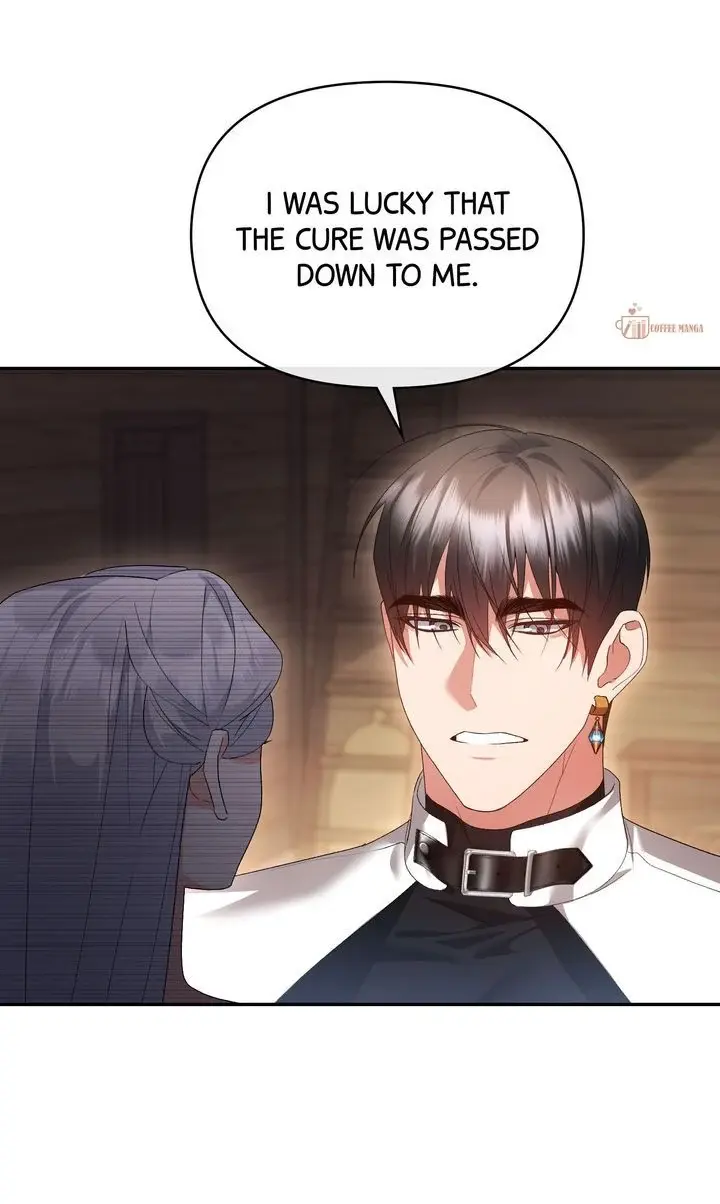 I Want To Become The Emperor, So I Need A Divorce - Chapter 59