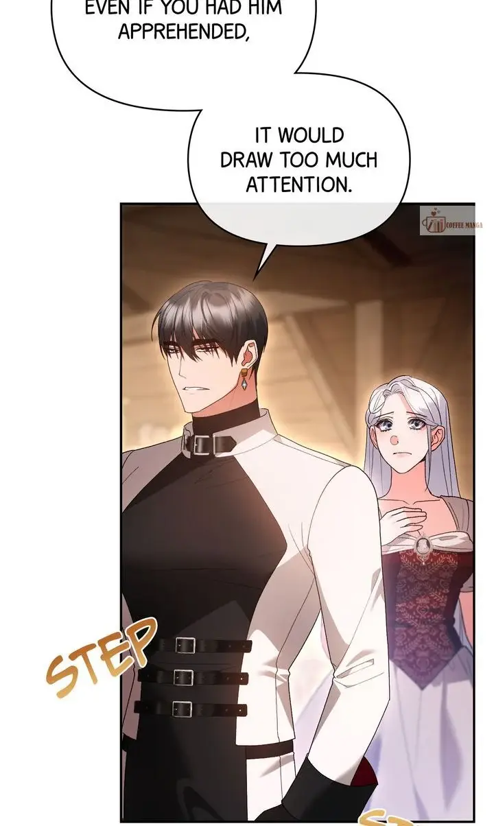 I Want To Become The Emperor, So I Need A Divorce - Chapter 59