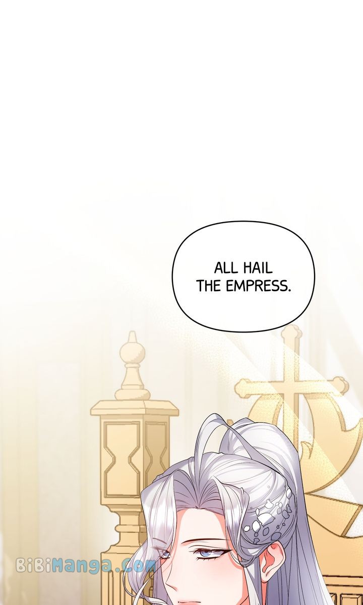 I Want To Become The Emperor, So I Need A Divorce - Chapter 23