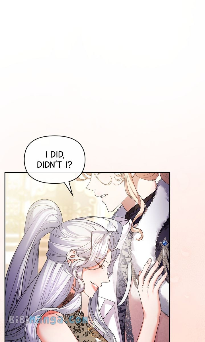 I Want To Become The Emperor, So I Need A Divorce - Chapter 23