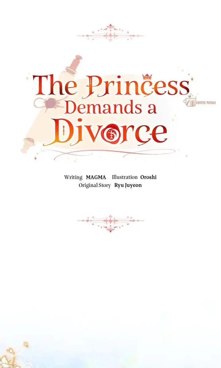 I Want To Become The Emperor, So I Need A Divorce - Chapter 52